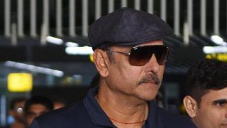 Happy Birthday Ravi Shastri: Top-10 Facts You Should Know About The Former India Allrounder